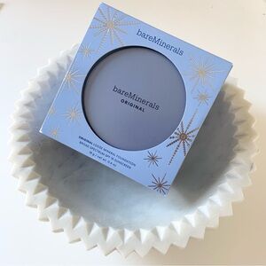 bareMinerals Original Loose Mineral Foundation Golden Nude 16 NEW Large Size